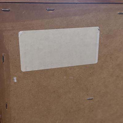 Two Dressers with Round Knobs (K-DZ)