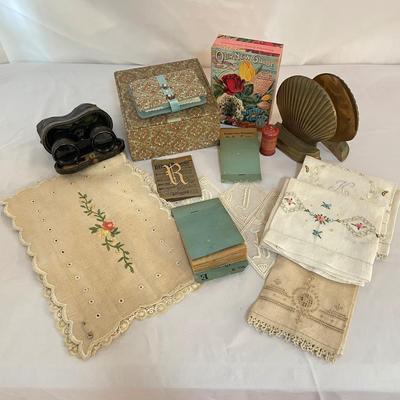 True Vintage (LR-SS)