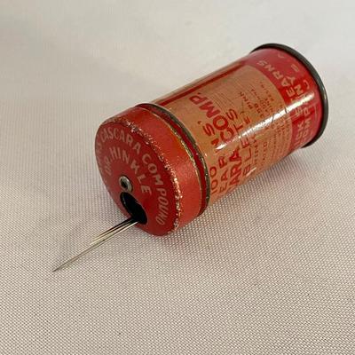 True Vintage (LR-SS)