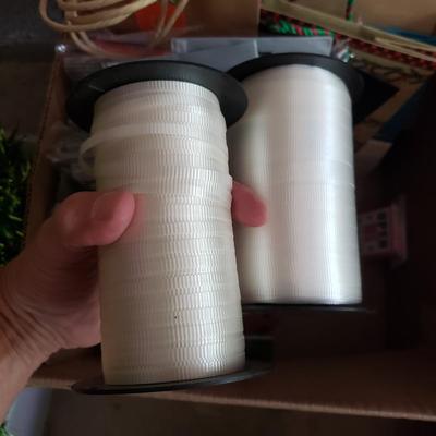 Christmas Ornaments, Nesting Boxes, Wrapping Paper and More (G-KD)