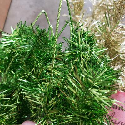 Christmas Ornaments, Nesting Boxes, Wrapping Paper and More (G-KD)