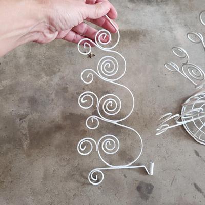 Christmas Ornaments, Nesting Boxes, Wrapping Paper and More (G-KD)