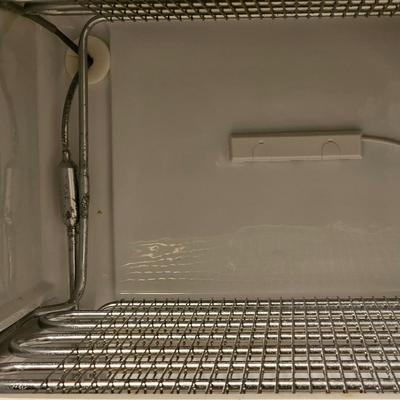 Kenmore Five Cubic Foot Freezer (BDC-JS)