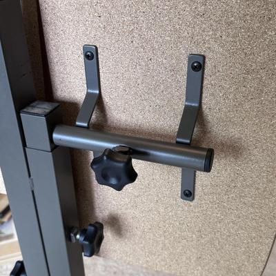 Stand-Up Desk with Metal Base (PB-DZ)