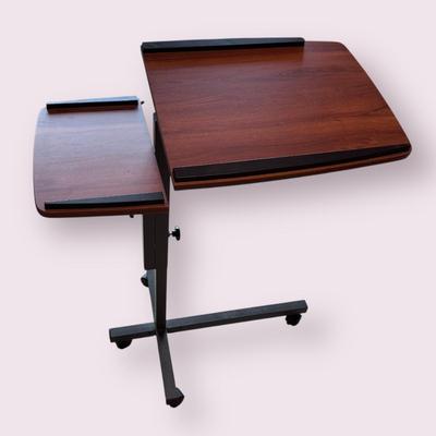 Stand-Up Desk with Metal Base (PB-DZ)