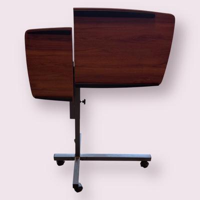 Stand-Up Desk with Metal Base (PB-DZ)