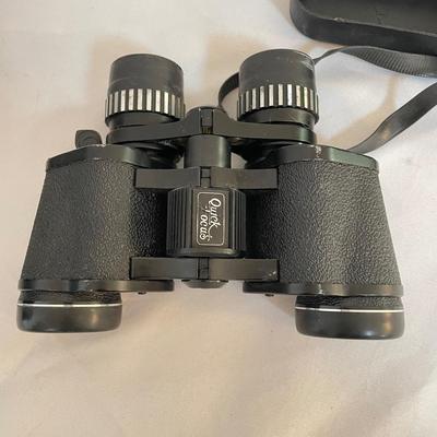 Sears Binoculars & Birding (LR-SS)
