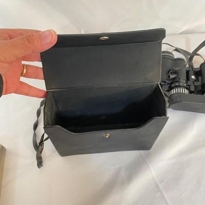 Sears Binoculars & Birding (LR-SS)