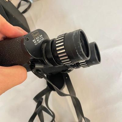 Sears Binoculars & Birding (LR-SS)