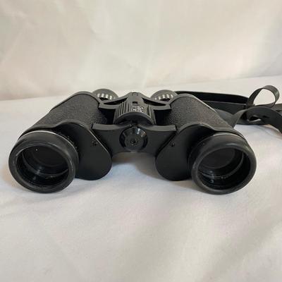 Sears Binoculars & Birding (LR-SS)