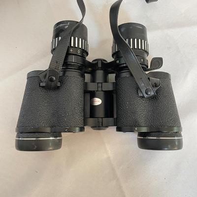 Sears Binoculars & Birding (LR-SS)