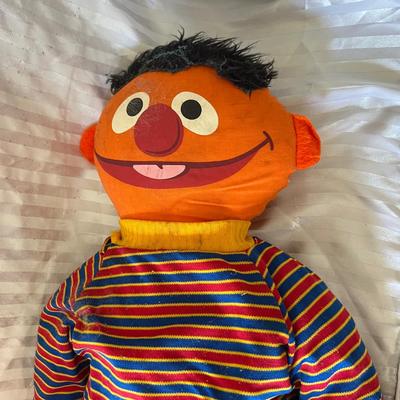 Vintage Doll Lot - Teddy Ruxpin, Knickerbocker, Alexander, Porcelain
