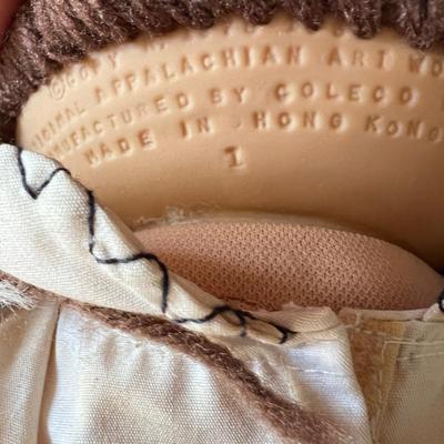 Vintage Doll Lot - Teddy Ruxpin, Knickerbocker, Alexander, Porcelain