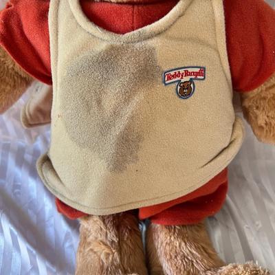 Vintage Doll Lot - Teddy Ruxpin, Knickerbocker, Alexander, Porcelain