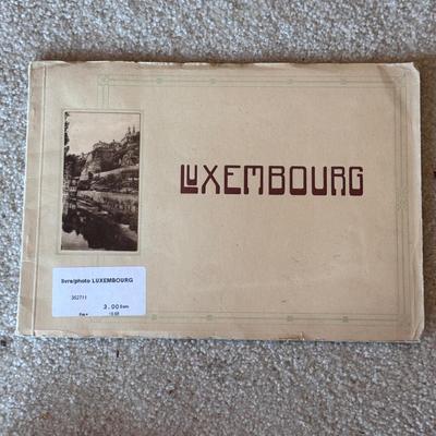 Don Davey and other Vintage Cityscapes (PB-DZ)