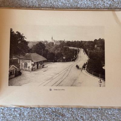 Don Davey and other Vintage Cityscapes (PB-DZ)
