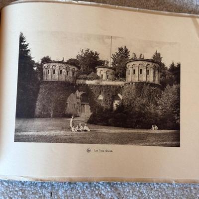 Don Davey and other Vintage Cityscapes (PB-DZ)