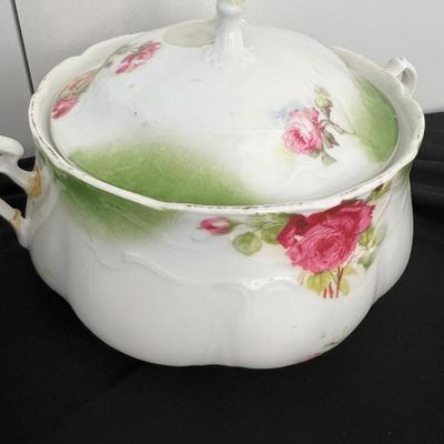 Antique Vintage Ceramics Lot - Limoges, European, Nippon,