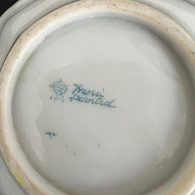 Antique Vintage Ceramics Lot - Limoges, European, Nippon,