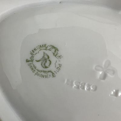 Antique Vintage Ceramics Lot - Limoges, European, Nippon,