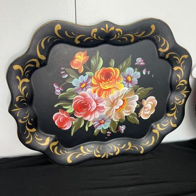 Antique Vintage Decor Lot