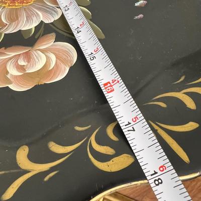Antique Vintage Decor Lot