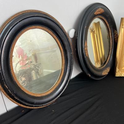 Antique Vintage Decor Lot