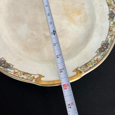 Antique Vintage Decor Lot