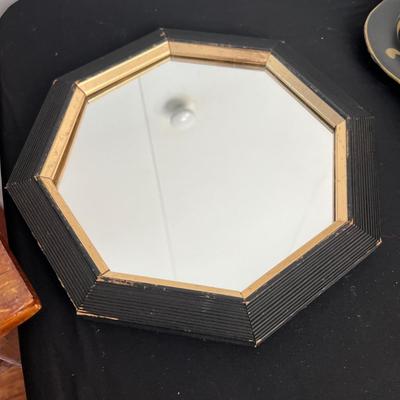 Antique Vintage Decor Lot
