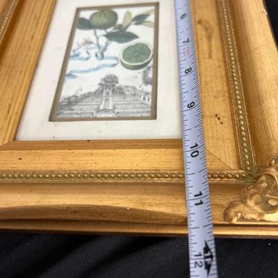 Antique Vintage Decor Lot