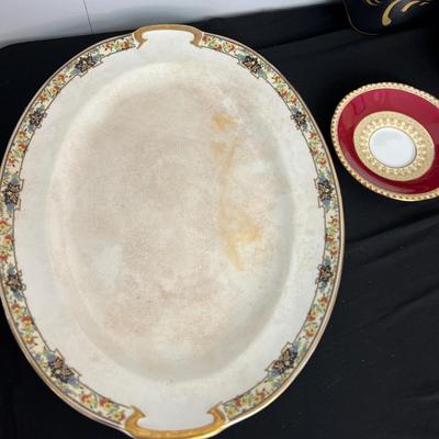 Antique Vintage Decor Lot