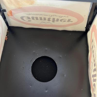 Large Vintage Gunther Beer Light & Tap - Baltimore, MD