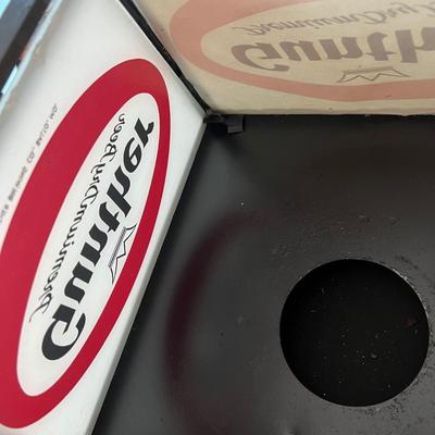 Large Vintage Gunther Beer Light & Tap - Baltimore, MD