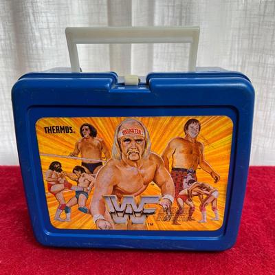 Vintage Toy Lot - NIP Star Wars, NIP G.I. Joe, Thriller