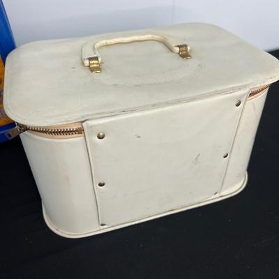 Vintage Toy Lot - NIP Star Wars, NIP G.I. Joe, Thriller