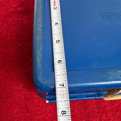 Vintage Toy Lot - NIP Star Wars, NIP G.I. Joe, Thriller