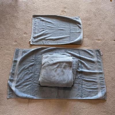 Wamsutta, Martha Stewart Collection, Biltmore and More 100% Cotton Towels (PB-DZ)