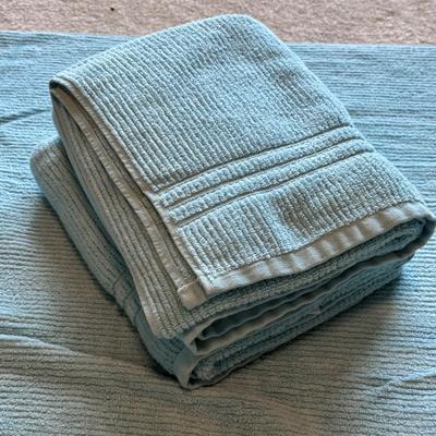Wamsutta, Martha Stewart Collection, Biltmore and More 100% Cotton Towels (PB-DZ)