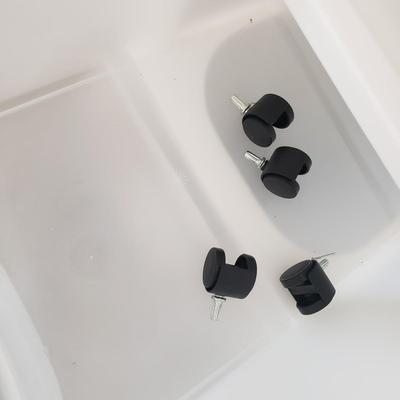 Keter Shelving, Homz Plastic Drawer Storage and More (G-KD)