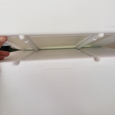 Keter Shelving, Homz Plastic Drawer Storage and More (G-KD)