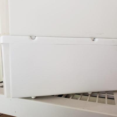 Keter Shelving, Homz Plastic Drawer Storage and More (G-KD)