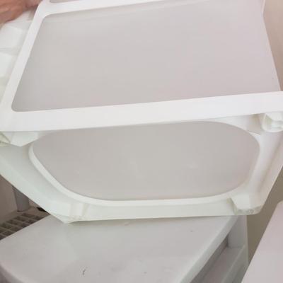 Keter Shelving, Homz Plastic Drawer Storage and More (G-KD)