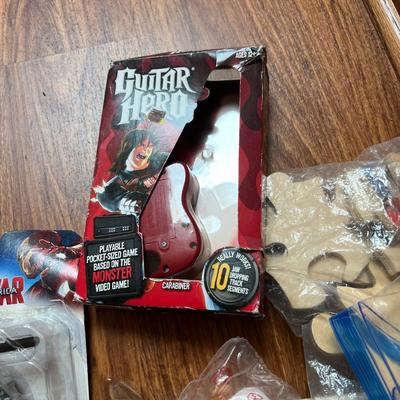 Big Mixed Toy Lot - Some New in Box