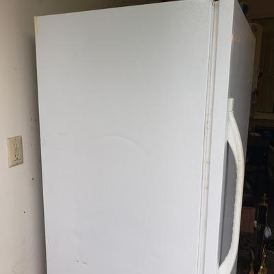 Kenmore Freezer (G-KD)