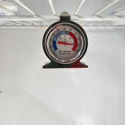 Kenmore Freezer (G-KD)