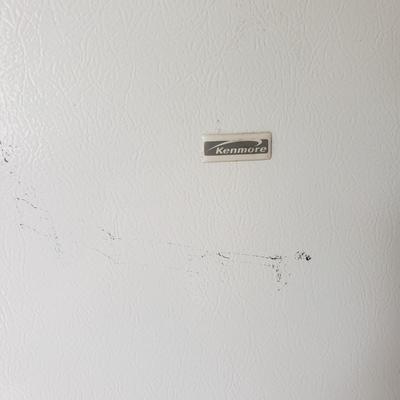 Kenmore Freezer (G-KD)