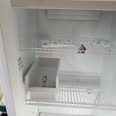 Kenmore Freezer (G-KD)