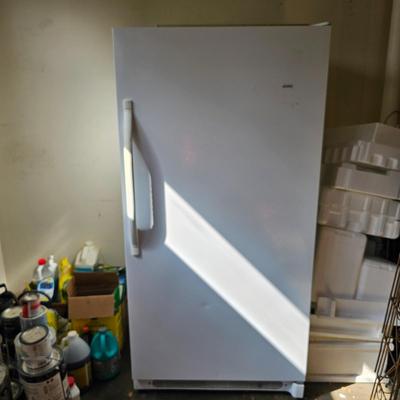 Kenmore Freezer (G-KD)