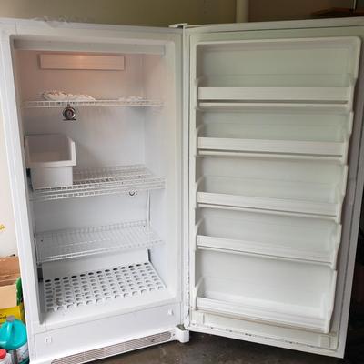 Kenmore Freezer (G-KD)