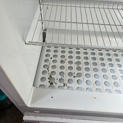Kenmore Freezer (G-KD)